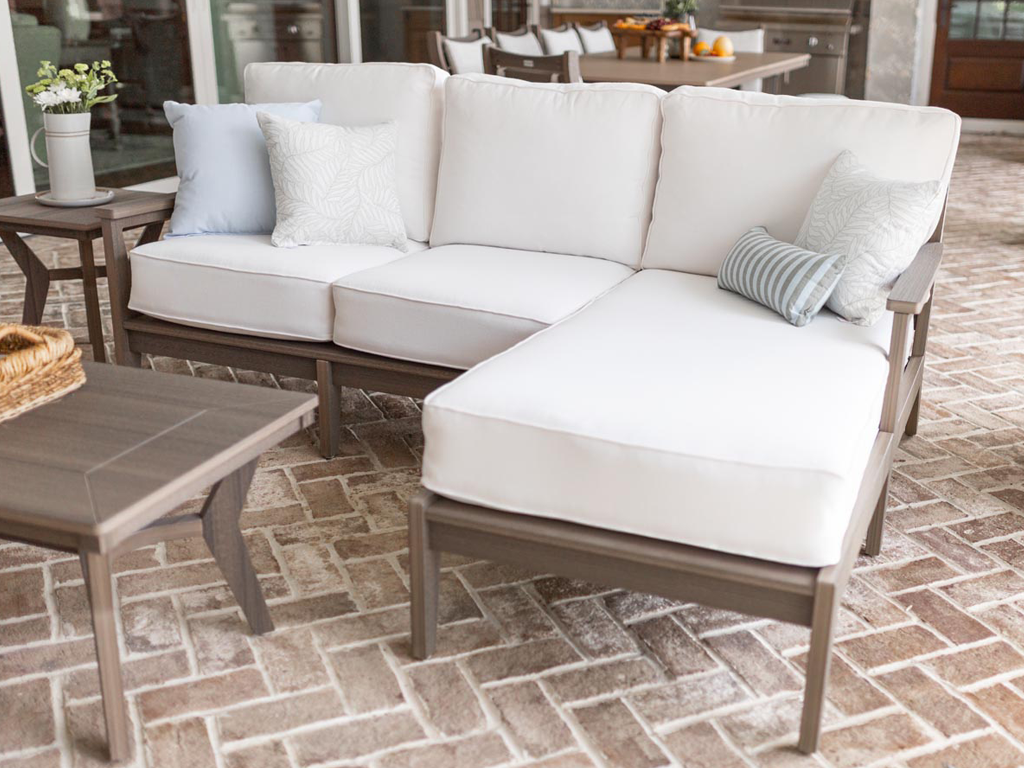 4x3 Mayhew outdoor furniture