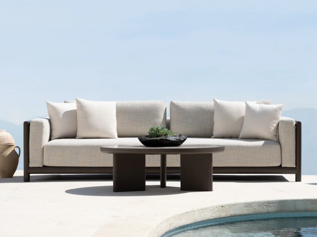 4x3 Moab outdoor furniture