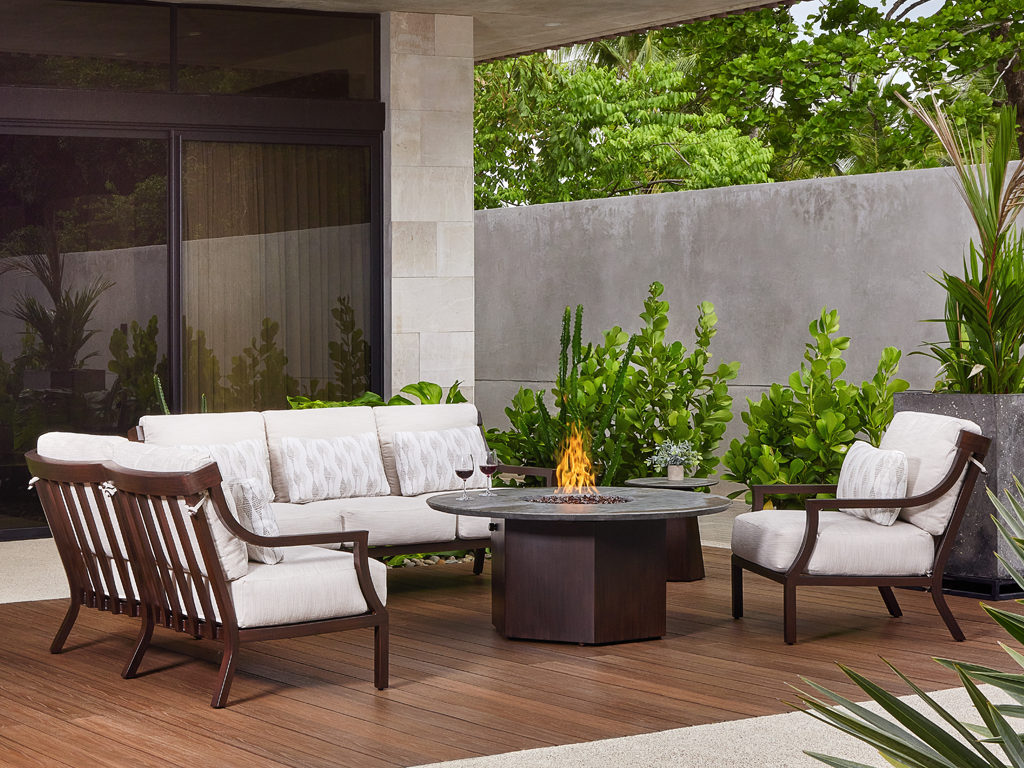 4x3 Nicoya outdoor furniture