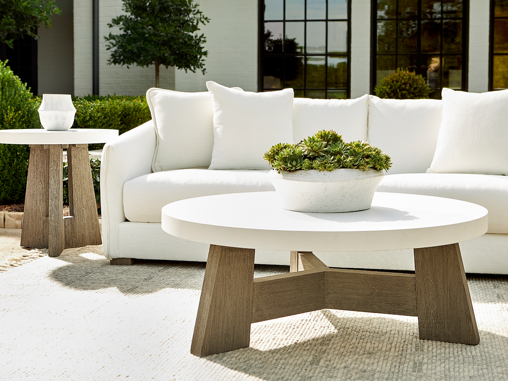 4x3 Palermo outdoor furniture