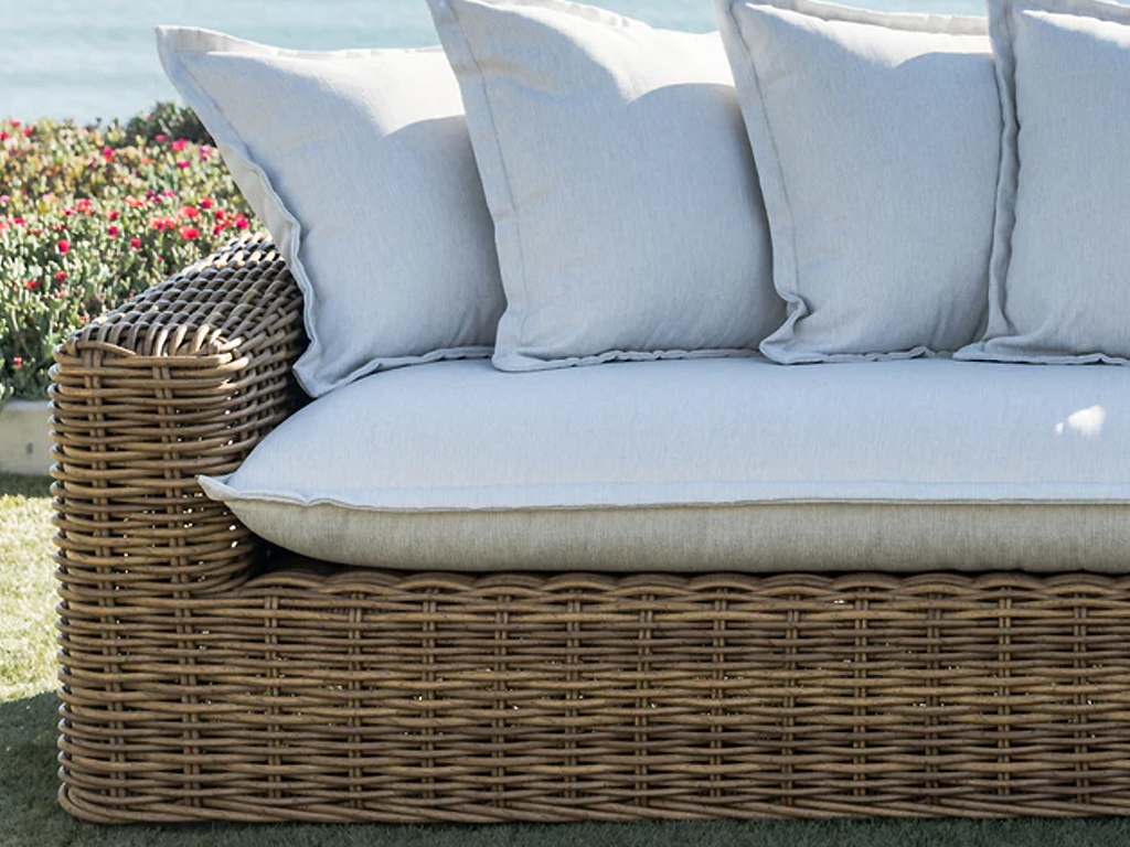 4x3 Playa outdoor furniture