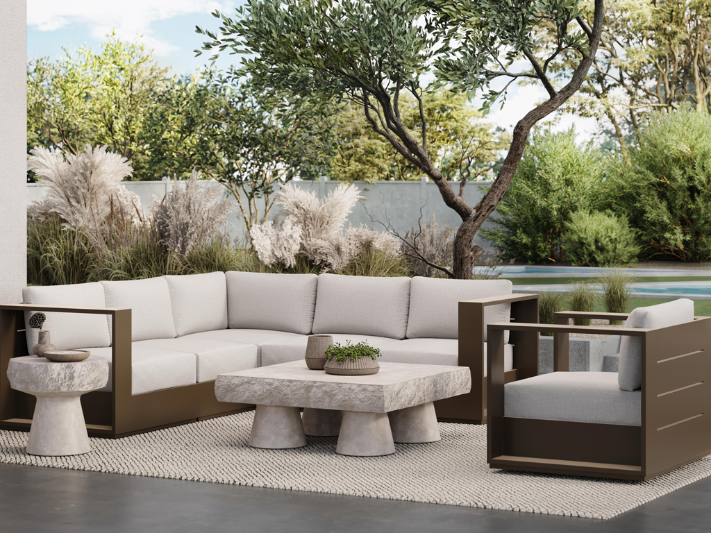 4x3 Sydney outdoor furniture