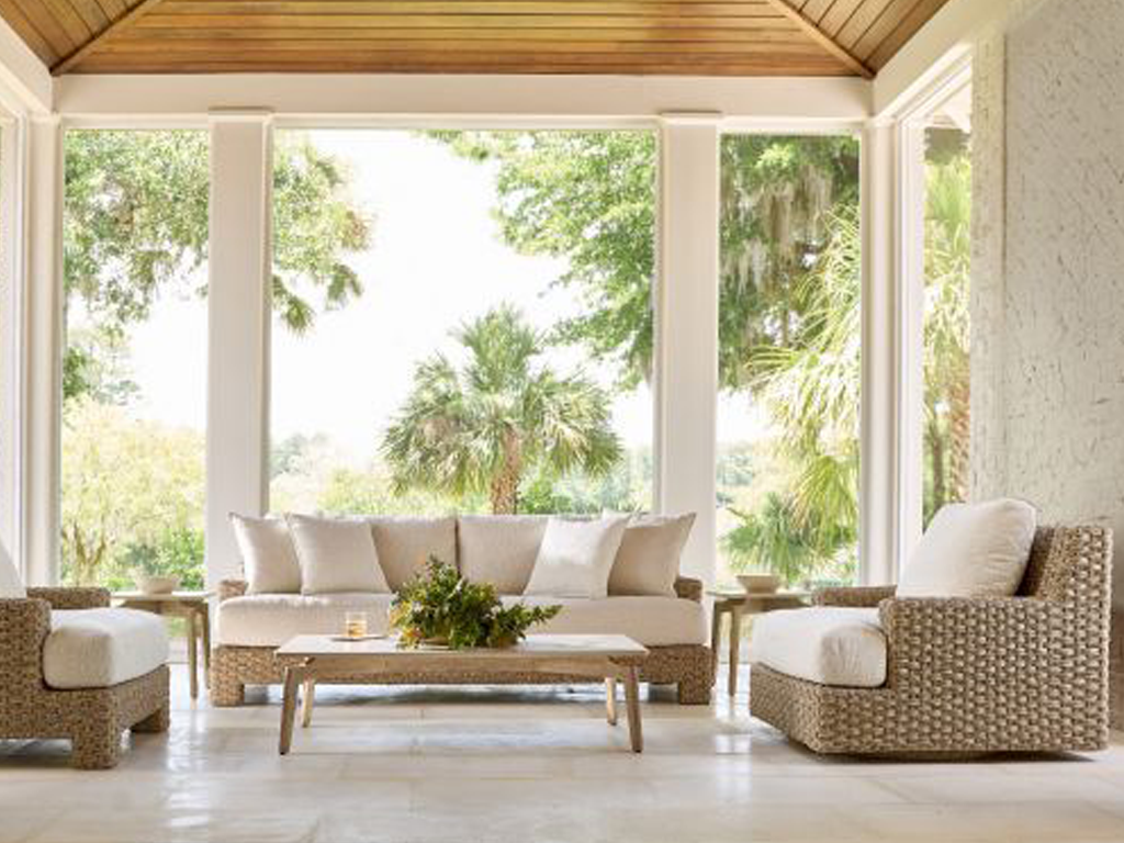 4x3 Triesta outdoor furniture