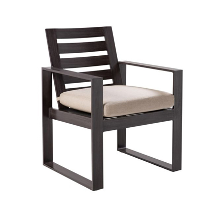 Material aluminum outdoor furniture