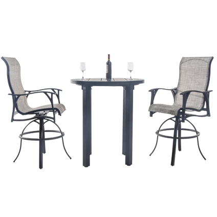 space bar 1 outdoor furniture