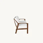 Berkeley Cushioned Sofa - All American Outdoor Living