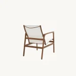Berkeley Sling Dining Chair - All American Outdoor Living