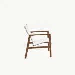 Berkeley Sling Dining Chair - All American Outdoor Living