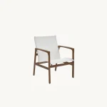 Berkeley Sling Dining Chair - All American Outdoor Living