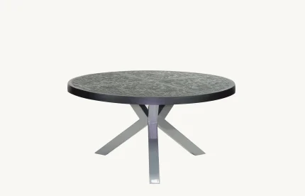 Altra 54" Round Dining Table - All American Outdoor Living