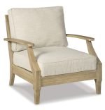 Palm 5 Piece Seating Set - All American Outdoor Living