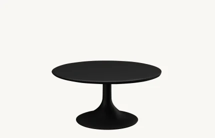 Tulip 42" Round Coffee Table - All American Outdoor Living