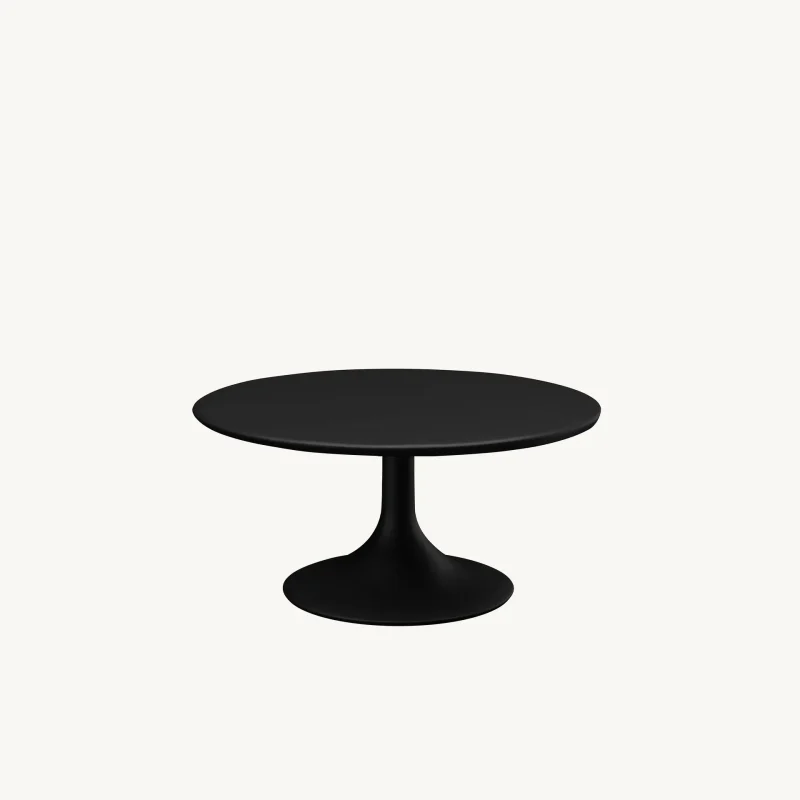 Tulip 42" Round Coffee Table - All American Outdoor Living