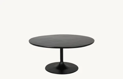 Tulip 50" Round Dining Table - All American Outdoor Living