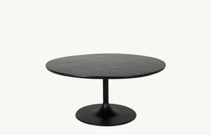 Tulip 60" Round Dining Table - All American Outdoor Living