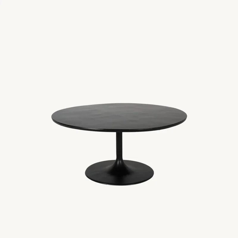 Tulip 60" Round Dining Table - All American Outdoor Living