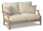 Palm 5 Piece Seating Set - All American Outdoor Living