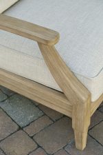Palm 3 Piece Seating Set - All American Outdoor Living