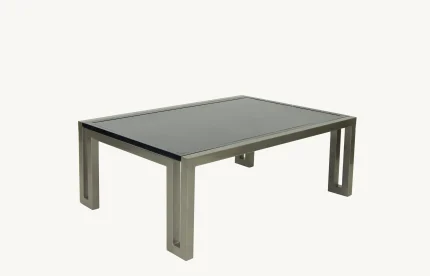 Icon 32" X 48" Rectangular Coffee Table - All American Outdoor Living