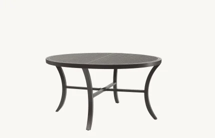 Classical 54" Round Dining Table - All American Outdoor Living