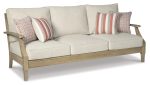 Palm 3 Piece Seating Set - All American Outdoor Living