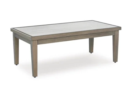 Canyon Ranch Coffee Table - All American Outdoor Living