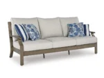 Canyon Ranch Sofa w/Cushion - All American Outdoor Living