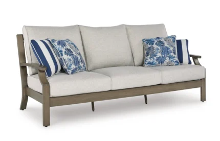 Canyon Ranch Sofa w/Cushion - All American Outdoor Living