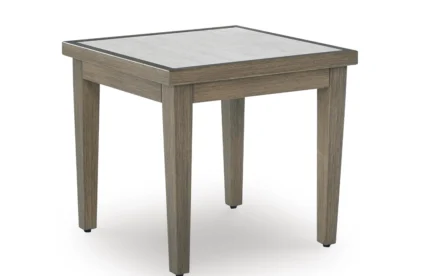 Canyon Ranch Coffee Table - All American Outdoor Living