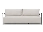 Athens High Back Sofa w/Cushion - All American Outdoor Living