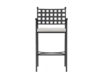 Athens Counterstool w/Cushion - All American Outdoor Living