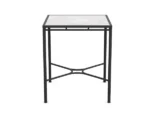 Athens 35" Square Bar Table - All American Outdoor Living