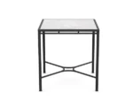 Athens 35" Square Dekton Counter Table - All American Outdoor Living