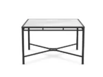 Athens 48" Square Dekton Dining Table - All American Outdoor Living