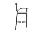 Athens Counterstool w/Cushion - All American Outdoor Living