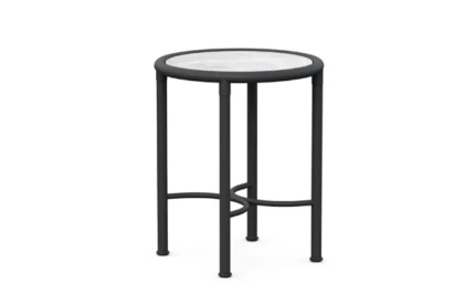 Athens Dekton Side Table - All American Outdoor Living