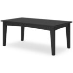 Horizon Coffee Table - All American Outdoor Living