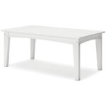 Horizon Coffee Table - All American Outdoor Living