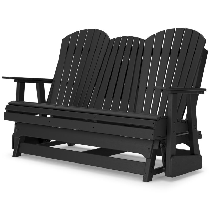 Horizon Loveseat Glider - All American Outdoor Living