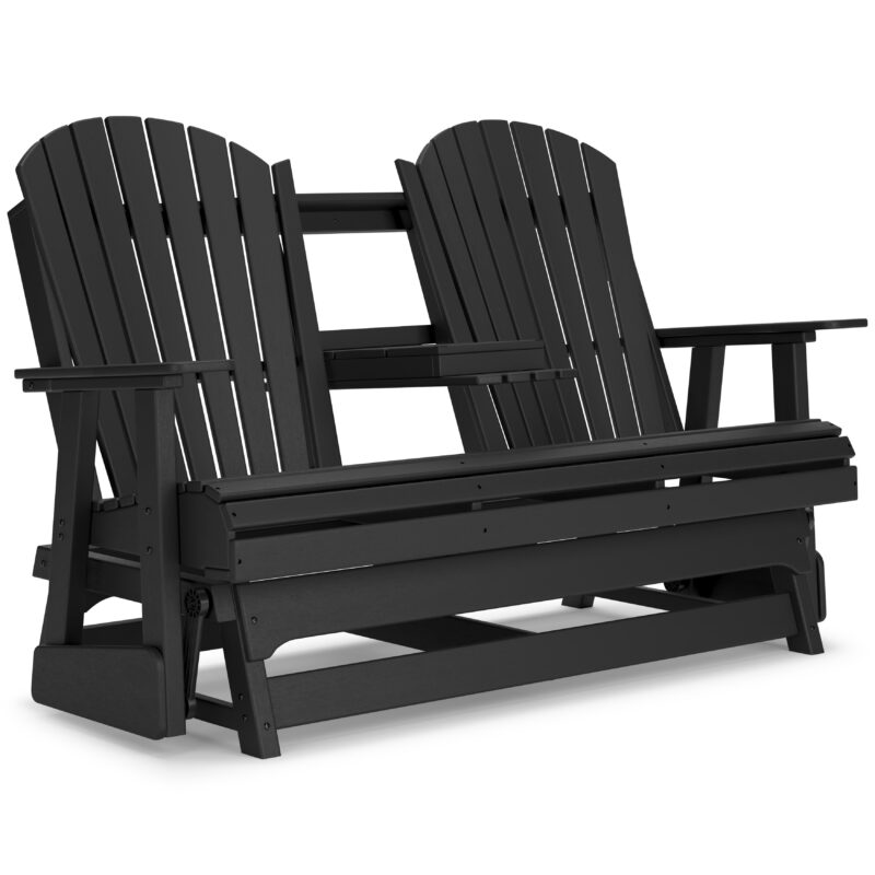 Horizon 4 Piece Seating Set - All American Outdoor Living