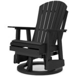 Horizon 4 Piece Seating Set - All American Outdoor Living