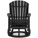 Horizon Swivel Glider - All American Outdoor Living