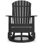 Horizon Swivel Glider - All American Outdoor Living