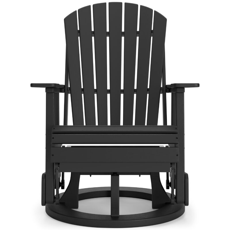 Horizon Swivel Glider - All American Outdoor Living