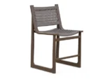 Cozumel Counter Stool - All American Outdoor Living