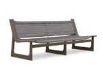 Cozumel 3-Seat Sofa - All American Outdoor Living