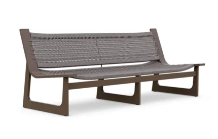 Cozumel 3-Seat Sofa - All American Outdoor Living