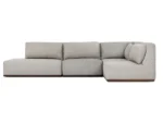 Adler Outdoor 4 Piece Sectional - All American Outdoor Living