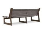 Cozumel 3-Seat Sofa - All American Outdoor Living