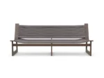 Cozumel 3-Seat Sofa - All American Outdoor Living